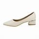 thumbnail image 3 of Zapato New Walk Formales Crema, 3 of 5