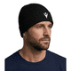 thumbnail image 2 of GORRO MACRON DE INVIERNO METEL NEGRO MA32049 - Talla Default Title, 2 of 4