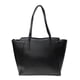 thumbnail image 3 of Cartera Cuero Ecológico CRT50 Negro, 3 of 3