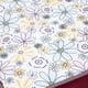 thumbnail image 4 of Colchón America Foam Infantil Rosa - Blanco 1.5 Plazas, 4 of 6