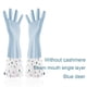 thumbnail image 2 of 2 pares de guantes para lavar platos a prueba de aceite, guantes de limpieza de manga larga, anticaídas, 2 of 5