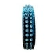 thumbnail image 2 of Collar Para Perros O Gatos Doble Brillo Negro M, 2 of 3