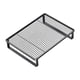 thumbnail image 4 of Soporte De La Base Del Estante Para La Casa Del Hogar Para La Plataforma De La Rejilla Para La Cocina De La Cocción De Inducción Cocina Negro S, 4 of 5