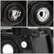 thumbnail image 5 of Faros delanteros DNA MOTORING HL-OH-CSIL07-CH-CL1 Silverado 07-13, 5 of 7
