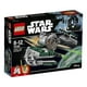 thumbnail image 2 of LEGO Star Wars 75168 El caza estelar Jedi de Yoda, 2 of 3