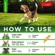 thumbnail image 4 of Antibiótico natural para perros SalutemPet 60 ml sabor tocino, 4 of 8