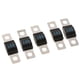 thumbnail image 5 of Fusible de metal plano Perno lento Fusibles Car Audio Potencia Corriente alta Fusibles 32V 100A, 5 of 5
