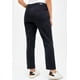thumbnail image 2 of Jeans Mujer Maternal MADE RECTO Negro 42, 2 of 3
