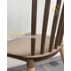 thumbnail image 2 of Pack 2 Sillas Windsor de Comedor - Café, 2 of 3