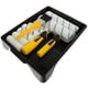 thumbnail image 2 of Kit de Rodillos de Pintura CORAL 12 piezas, rodillo de 9" (23 cm), 2 of 5