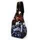 thumbnail image 1 of G.I. Joe Riñonera Bandolera con Estampado Integral para Hombres y Mujeres, Bolso Cruzado Gráfico de Tendencia, Mochila de Hombro Streetwear para Ciclismo y Deportes, Riñonera Versátil Casual, 1 of 6