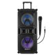 thumbnail image 1 of Parlante Karaoke Bluetooth 8” x2 MGCOBRA, 1 of 5