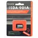thumbnail image 1 of Adaptador microSD BaseQi de aluminio para Lenovo Yoga 900 y 710, 1 of 4