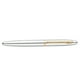 thumbnail image 3 of Plumas Sheaffer VFM Punta M Cromo Pulido Detalles Dorados, 3 of 4