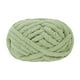 thumbnail image 2 of Hilo Grueso Y Grueso Para Hacer Tú Mismo, Hilo Gigante Para Tejer A Crochet, Gris Y Verde, 2 of 5