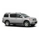 thumbnail image 1 of Pastillas Freno para auto Nissan Armada 2004-2015 Trasero, 1 of 5