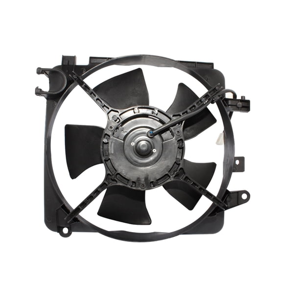 Electroventilador chevrolet spark 0.8 2006 2009