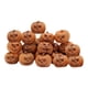 thumbnail image 3 of 20 Figuras De Resina De Calabaza De Halloween Para Escritorio, Armario, Chimenea, Color Naranja, 3 of 5