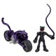 thumbnail image 2 of Juguete Imaginext DC Catwoman y Ciclomotor, 2 of 3