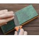 thumbnail image 4 of Leather Strop Sharp Pebble Premium para afilar cuchillos, 4 of 9