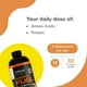 thumbnail image 3 of Suplemento Amino Fuel Para Antes Y Después Del Entrenamiento 946 Ml Naranja, 3 of 3