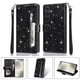 thumbnail image 1 of Funda para FOXDOCK Elegante funda Samsung Galaxy A36 Glitter con cremallera-Ideal para el uso diario, 1 of 5