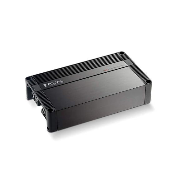 ALTAVOCES Focal FPX4.800 4 x 120W Clase D