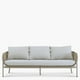 thumbnail image 1 of Sofá 3C Porto Belo Beige, 1 of 4