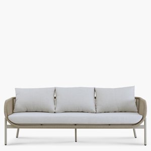 Form Design - Sofá 3C Porto Belo Beige