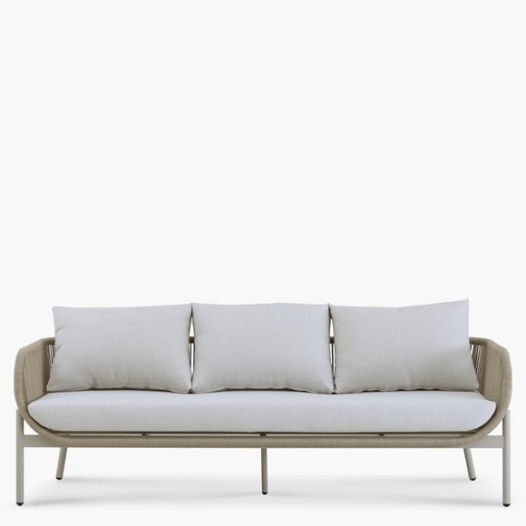 Sofá 3C Porto Belo Beige