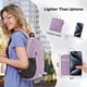 thumbnail image 2 of Mochila VPBAGE 15L Impermeable para Senderismo y Uso Diario, 2 of 7