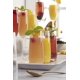 thumbnail image 5 of Copas de champán sin tallo Lenox, juego de 6 (270 ml), 5 of 9