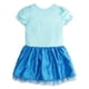 thumbnail image 5 of Vestido Disney Frozen Princess Anna para niñas con pelo de 8 años, 5 of 8