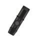 thumbnail image 4 of Metal Kazoo Incluye 5 Flautas De Repuesto Cubierta De Silicona, Fácil De Aprender Negro, 4 of 5