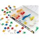 thumbnail image 5 of Surtido de fusibles Performance Tool W5369 Mini, 120 piezas, 5 of 7