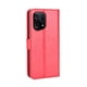 thumbnail image 3 of Funda tipo libro para OPPO Find X5, cartera todo‑en‑uno, funda multifuncional con tarjetero y correa de muñeca desmontable, 3 of 4