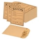 thumbnail image 1 of Sobres Nitelemn 8 × 12 cm 150 uds para guardar semillas, 1 of 7