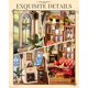 thumbnail image 3 of Kit Casa Miniatura Rolife Catherine's Living Room 284 Piezas LED, 3 of 3