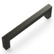 thumbnail image 2 of Tirador para gabinete de cocina Hickory Hardware Skylight 96 mm bronce, 2 of 9