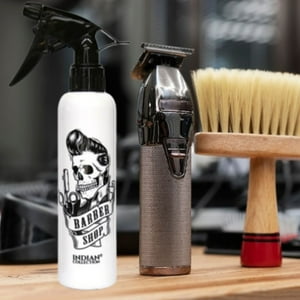 Genérico - Pack 12 Envase Atomizadores De Agua Peluqueria Barberia Lau