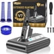 thumbnail image 1 of Batería DTK 10000 mAh para Dyson V7 SV11 21,6 V, 1 of 9