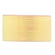 thumbnail image 1 of Filtro Aire Mercedes Benz Vito 2143 2010 2013, 1 of 2