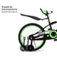 thumbnail image 5 of Bicicleta Infantil Bido Aro 16, 5 of 6