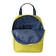 thumbnail image 3 of Mini Mochila De Mujer Emma Amarillo, 3 of 4