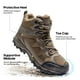 thumbnail image 2 of Botas de senderismo NORTIV 8 Paladin impermeables para hombre talla 7, 2 of 3