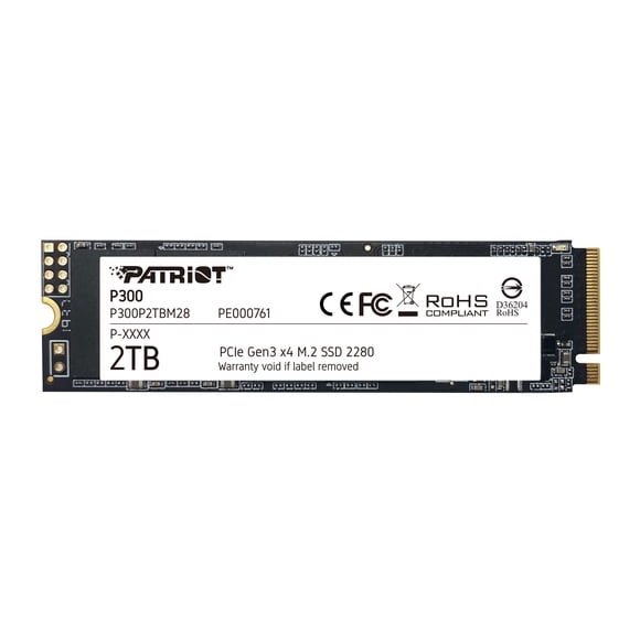 Patriot Memory P300P2TBM28