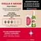 thumbnail image 3 of Cerveza Premium Lager 5.0° Botella, 660 ml, 3 of 4
