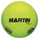thumbnail image 1 of Balón de fútbol Martin tamaño 4 amarillo, 1 of 1