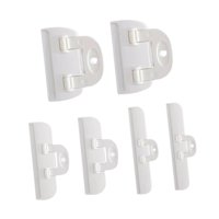 Magideal - Cubierta Para Casco De Esquí Con Lazo, Decoración Para Casco De Bicicleta De Esquí, Regalos Cómodos Para Mujeres Y Niñas, Gorro Para Deportes Al Aire