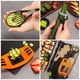 thumbnail image 5 of Kit para hacer sushi FUNGYAND 32 en 1 con rodillo Bazooka y más, 5 of 7